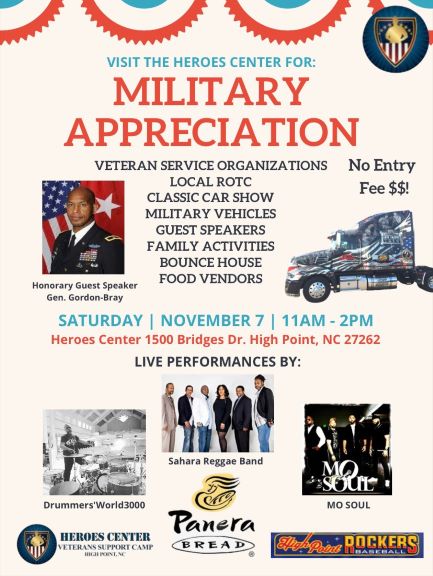 Military Appreciation Day 2020 resize - Chief Express + Logistics